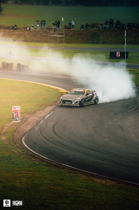 Drift Impact